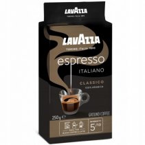 Lavazza Espresso 250 гр. мол